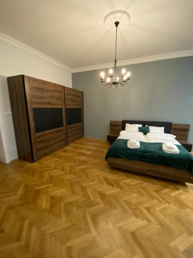 Dunin Majestic Residence 4 Krakow Dış mekan fotoğraf