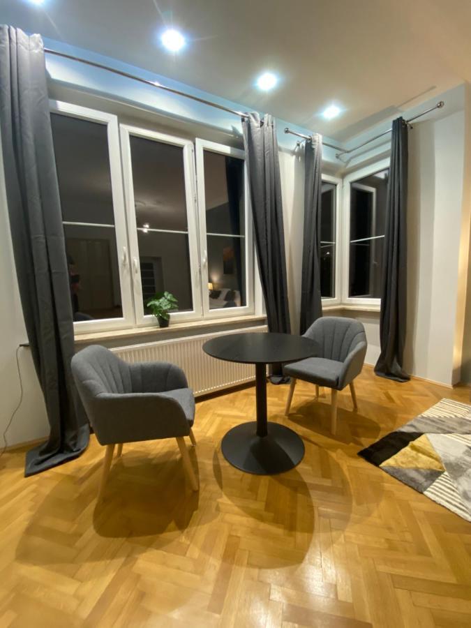 Dunin Majestic Residence 4 Krakow Dış mekan fotoğraf
