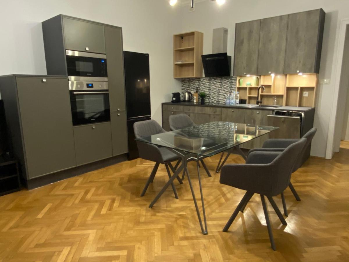 Dunin Majestic Residence 4 Krakow Dış mekan fotoğraf